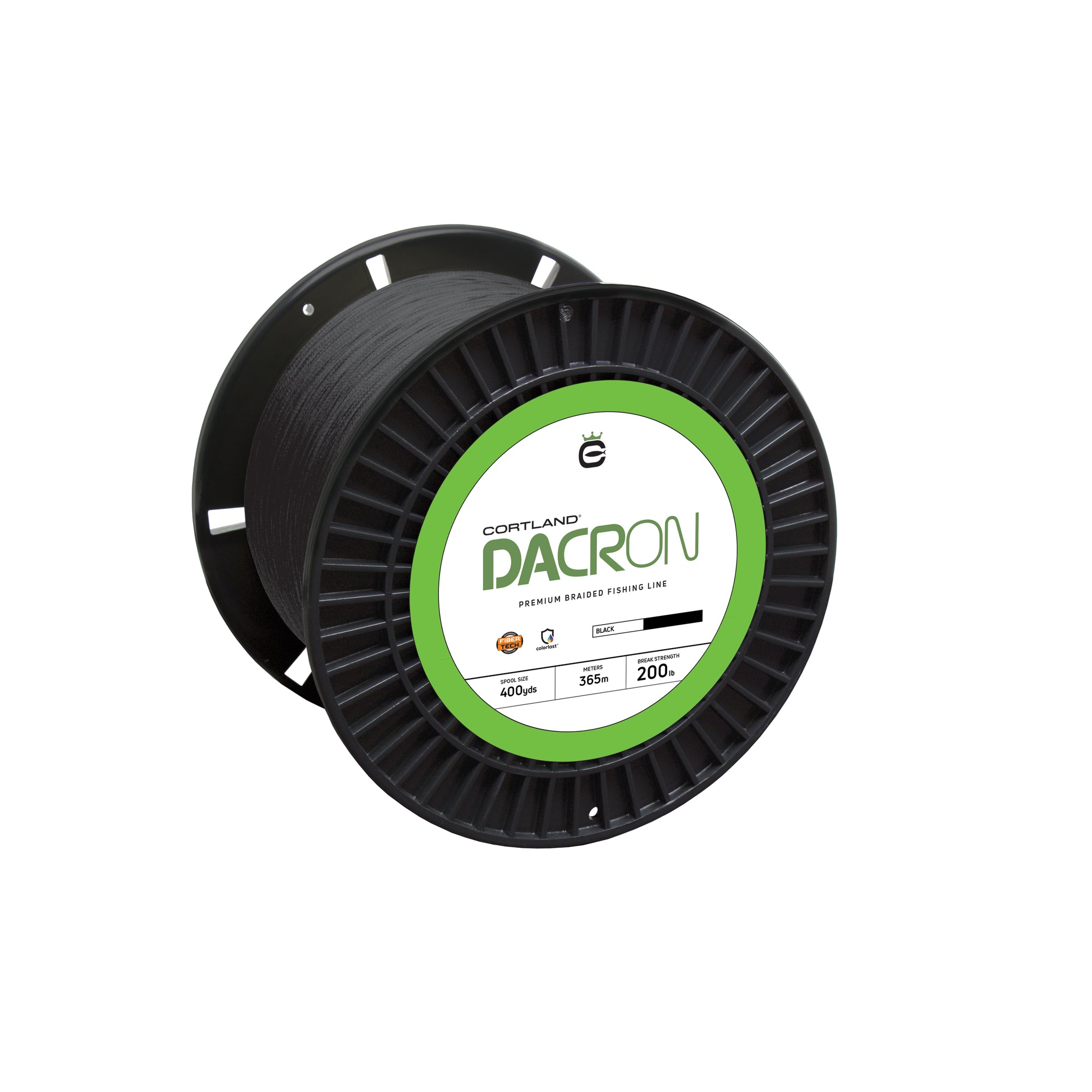 Dacron - Black