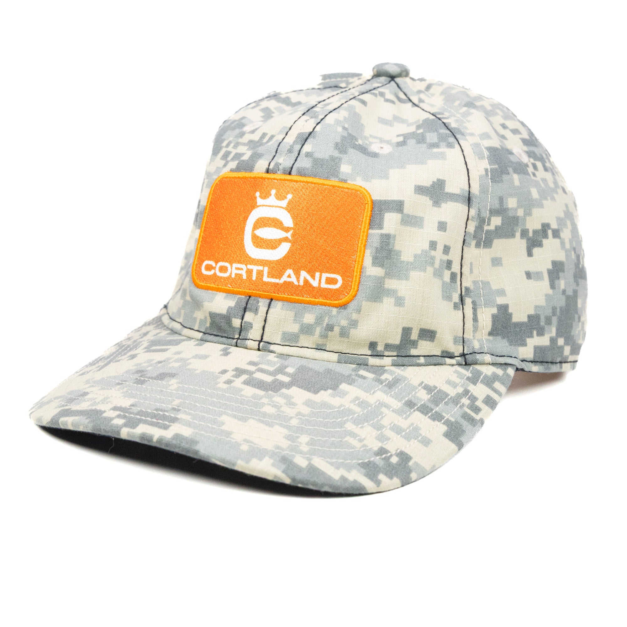 Cortland Classic Digi-Camo Hat