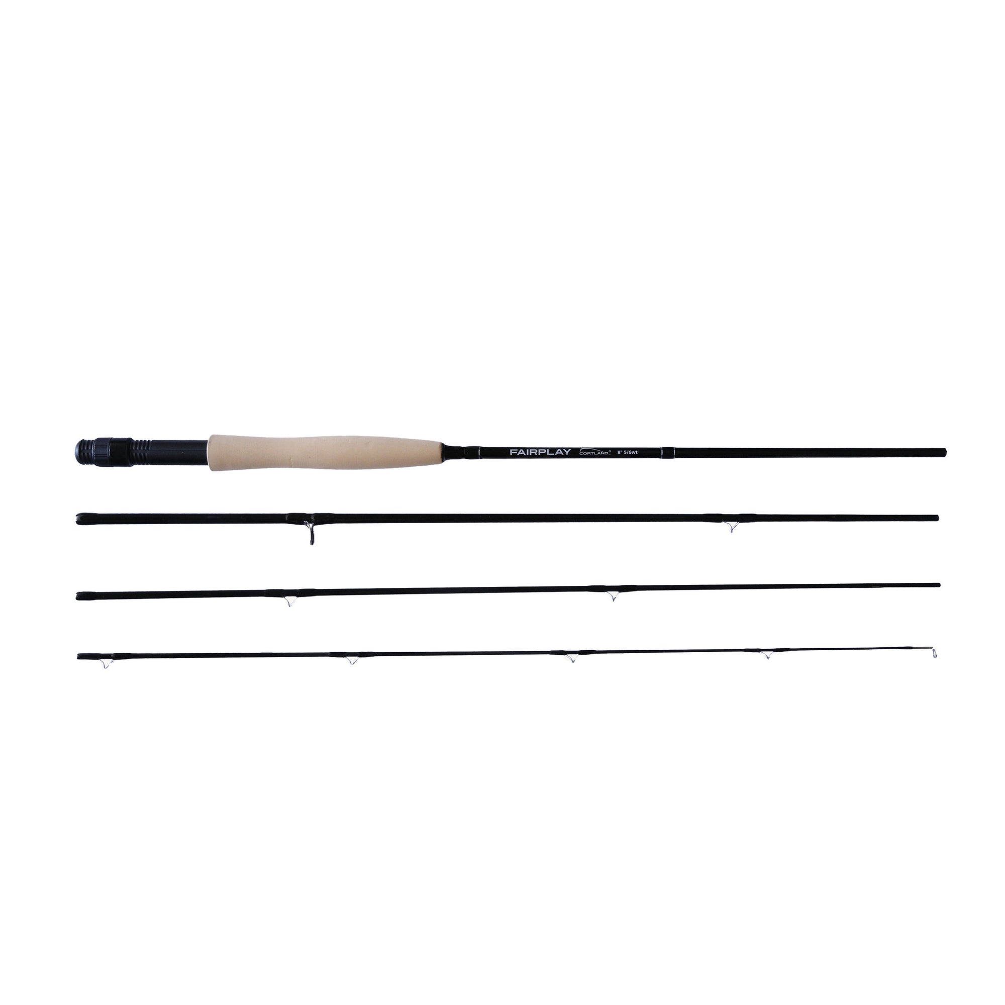 Fairplay Rod