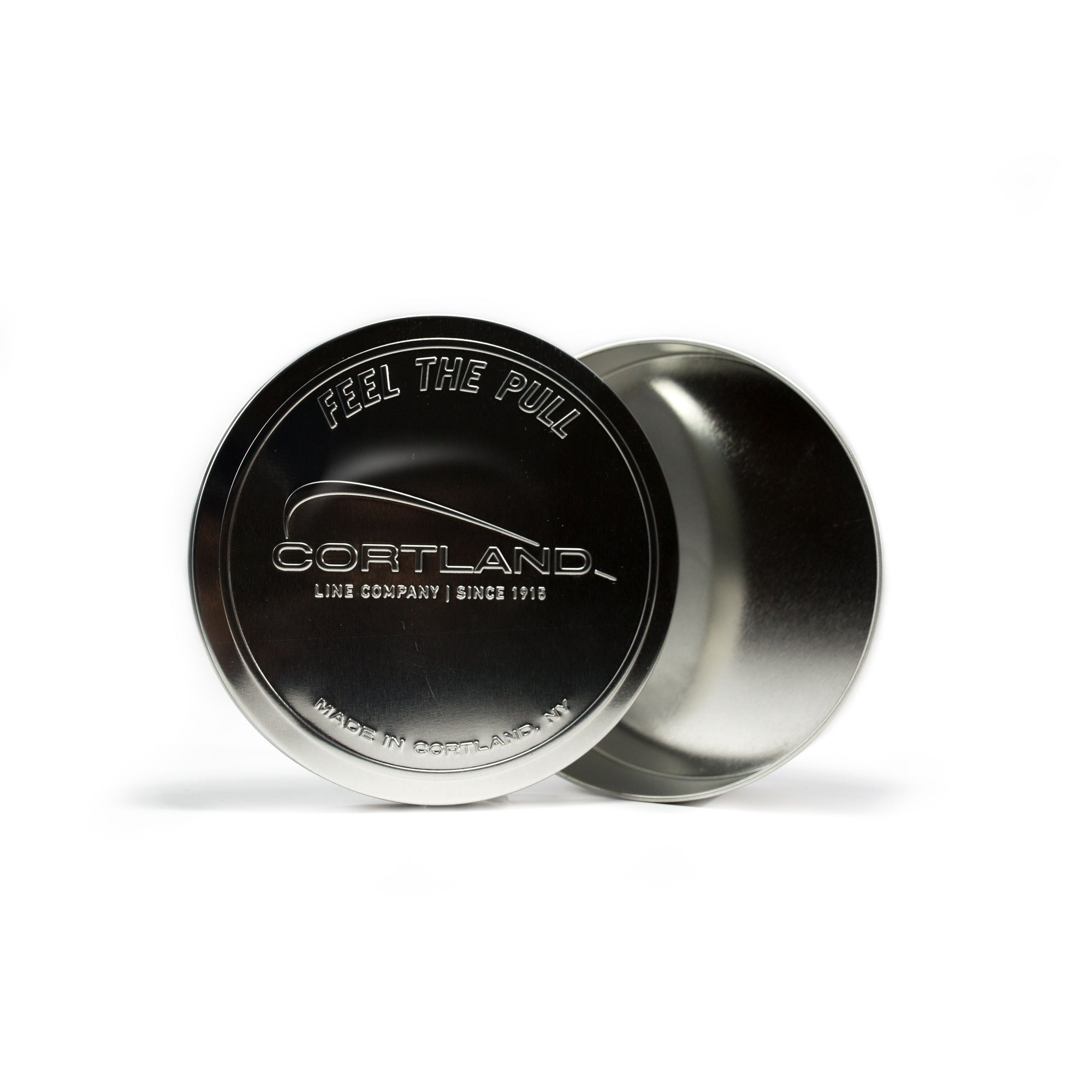 Cortland Classic Tin