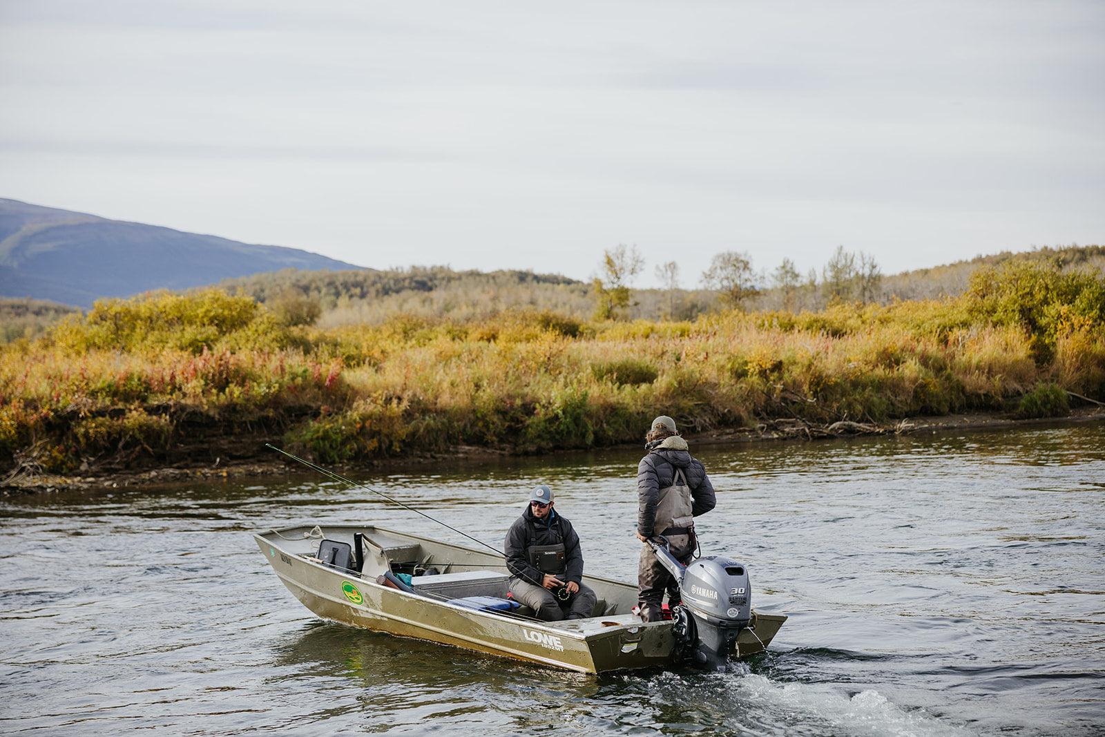 Freshwater Fly Lines