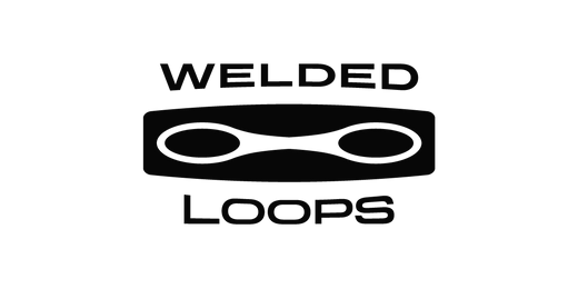 Double Welded Loops