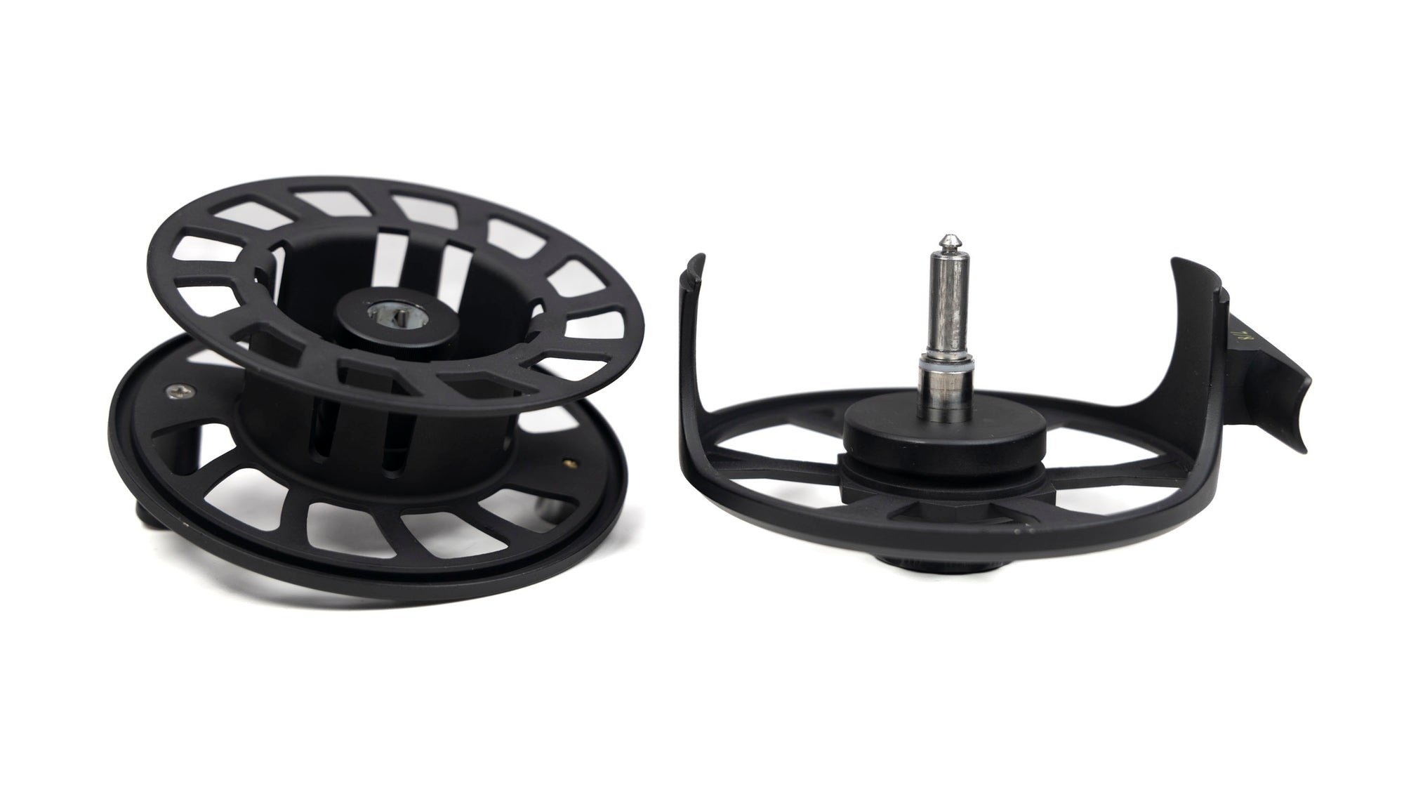 Guide Series Fly Reel