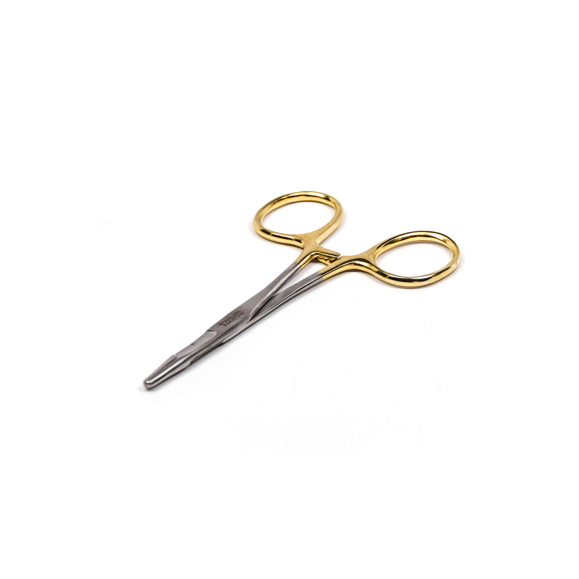 Gold / Silver Forceps